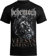 Zdjęcie koszulka BEHEMOTH - VERSVS CHRISTVS-M - Sępopol