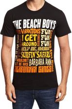 Zdjęcie koszulka THE BEACH BOYS - BEST OF SS-M - Sępopol