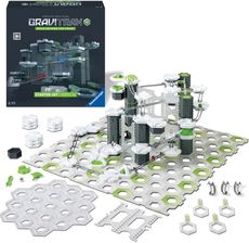 Zdjęcie Produkt z Outletu: Ravensburger Gravitrax Pro Zestaw Startowy Vertical 8+ - Zabrze