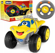 Zdjęcie Produkt z Outletu: Chicco Samochód Auto Billy Zdalnie Sterowany Pilot - Wodzisław Śląski