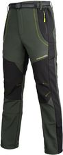 Zdjęcie Delphin Spodnie Outdoorowe Thermotex Plus+ - Szczawnica