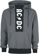 Zdjęcie bluza AC/DC - EST. 1973, kangurka z kapturem-L - Sępopol