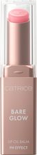 Zdjęcie Catrice Bare Glow Balsam Do Ust Reaguje Na Ph Odcień 010 Cool Pink 3g - Płońsk