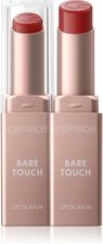 Zdjęcie Catrice Bare Touch Odżywczy Balsam Do Ust Odcień 050 Blushin' Hard 3g - Ujazd