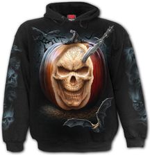 Zdjęcie bluza CARVING DEATH, kangurka z kapturem-M - Kętrzyn
