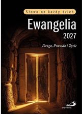 Zdjęcie Ewangelia 2027 - duży format BR - Łukasz Dyktyński - Kęty