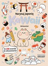 Zdjęcie Narysuj Japonię. Kawaii - Hrubieszów
