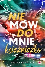 Zdjęcie Nie mów do mnie "księżniczko" - Wyszogród