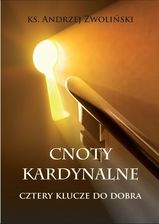 Zdjęcie Cnoty kardynalne. Cztery klucze do dobra - Łaziska Górne