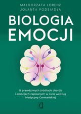 Zdjęcie Biologia emocji - Mordy