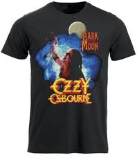 Zdjęcie koszulka OZZY OSBOURNE - BARK AT THE MOON-XXL - Sępopol