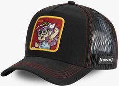 Zdjęcie czapka trucker DR. SLUMP - ARALE - Bisztynek