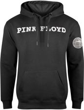Zdjęcie bluza PINK FLOYD - LOGO & PRISM, kangurka z kapturem-S - Sępopol