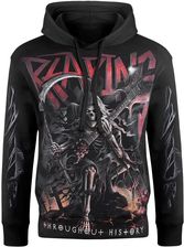 Zdjęcie bluza REAPING TOUR, kangurka z kapturem-M - Kętrzyn
