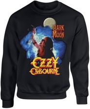 Zdjęcie bluza OZZY OSBOURNE - BARK AT THE MOON, bez kaptura-M - Sępopol