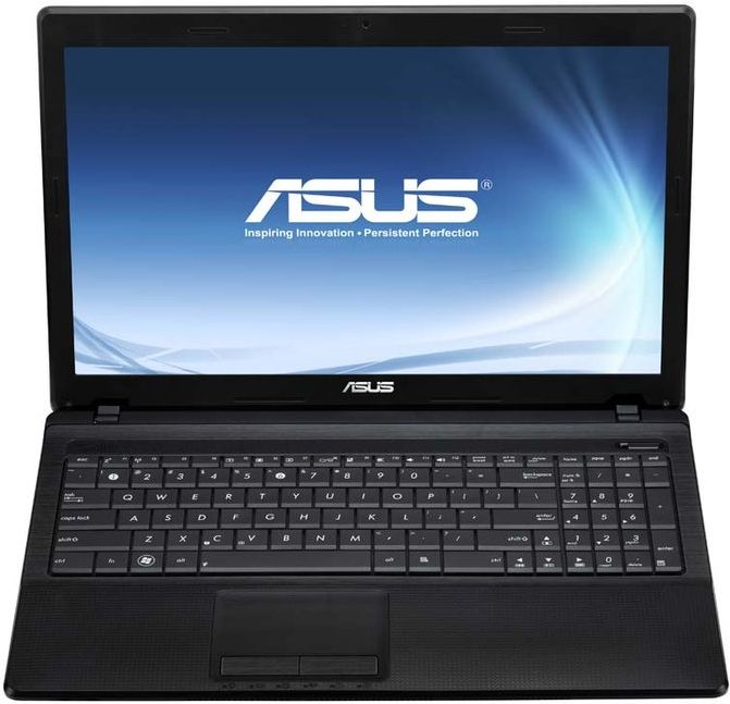 Обновить драйвера на asus x54c