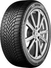 Bridgestone Blizzak 6 255/45R20 105V XL