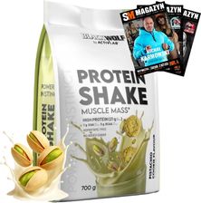 Zdjęcie Activlab Black Wolf Protein Shake Ciasteczko Pistacjowe 700g - Oborniki Śląskie