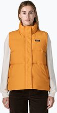 Zdjęcie Bezrękawnik damski Patagonia Sisar Down Vest dried mango - Łochów