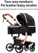 Barton Moby System Gray Spacerowy 