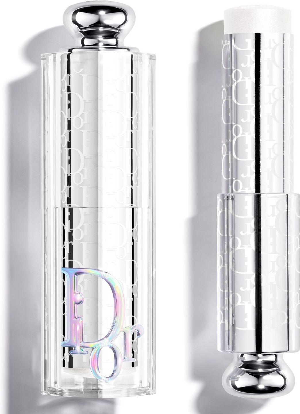 Zdjęcie Dior Backstage Glassy Glow Stick Rozświetlacze 6G 35 - Glazed Ice - Działoszyn