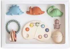 Zdjęcie Mushie Dino Dreams Play Set 102142 - Milanówek