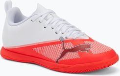 Zdjęcie Puma Ultra 7 Play IT Jr 109166 01 białe SPEEDSYSTEM - Warszawa