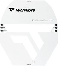 Zdjęcie Tecnifibre Szablon Do Malowania Logo Squash Stencil - Zawadzkie