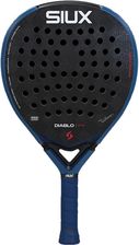 Zdjęcie Siux Diablo Pro 2026 Royal Blue Tino Libaak - Rakieta Do Padla - Serock