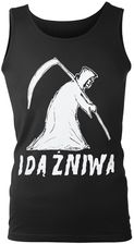 Zdjęcie koszulka na ramiączkach IDĄ ŻNIWA-S - Sępopol