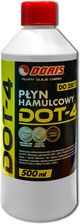 Zdjęcie DORIS DOT-4 Płyn hamulcowy 0,5L - Przasnysz