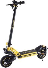 Zdjęcie XRIDER F10 Special Max Edition Czarno-żółty - Tykocin