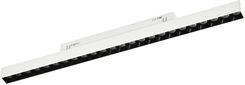 Zdjęcie Lumines Oprawa GENESIS GRILLE UGR SMART CCT 24W biała (5904405977712) - Sułkowice