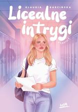 Zdjęcie Licealne intrygi - Mieszkowice