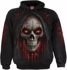 Zdjęcie bluza CYBER DEATH, kangurka z kapturem-L - Bisztynek
