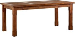 Zdjęcie MEBLO-DREW MES-2 Stół sosnowy 120x80 5903418732486 - Chełmek