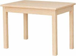 Zdjęcie Stolik MINI sosnowy 75x45 SOSNA MEBLO-DREW - Kalwaria Zebrzydowska
