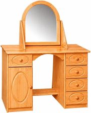 Zdjęcie Toaletka Sosnowa Olcha MEBLO-DREW Nr 71 5903418729745 - Sułkowice