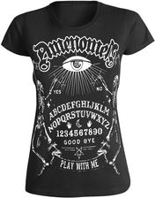 Zdjęcie bluzka damska AMENOMEN - OUIJA 4 (OMEN164DA)-L - Sępopol