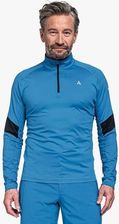 Zdjęcie Bluza Męska Schoffel Longsleeve Glatthorn-52 - Pieniężno