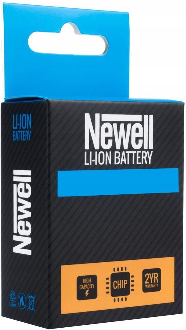 Newell EN-EL14 - zdjęcie 4 Newell EN-EL14