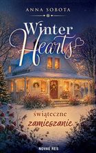 Zdjęcie Winter Hearts - świąteczne zamieszanie - Korsze