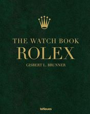 Zdjęcie The Watch Book Rolex: 4th Revised Edition - Kraków