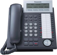 Zdjęcie Panasonic KX-DT343 Telefon systemowy - Katowice