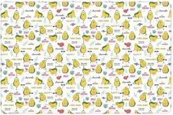 Zdjęcie Biurfol Podkład Na Biurko Nadruk Avocado  - Działoszyce