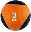 Master Sport S.R.O. Piłka Lekarska Fitness Crossfit 3 Kg
