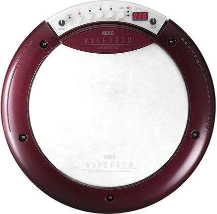 その他 KORG WAVEDRUM ORIENTAL Korg Wavedrum Oriental - Ceny i opinie - Ceneo.pl