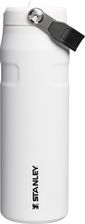 Zdjęcie Stanley - Butelka na wodę IceFlow™ Flip Straw 0,71L Chalk (10112830501) - Frombork