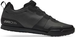 Zdjęcie Giro Buty Rowerowe Męskie Tracker Black 44 - Ząbki