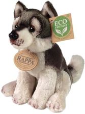 Zdjęcie Rappa Maskotka Eco-Friendly Wilk 126404 - Wielichowo